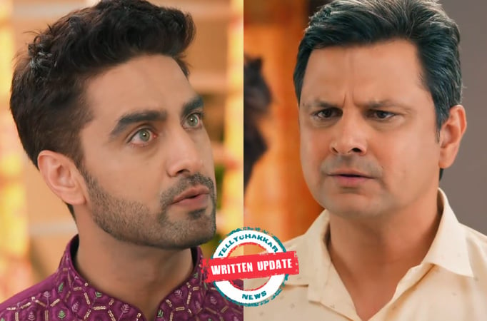 Yeh Rishta Kya Kehlata Hai 28th June 2024 Written Episode Update